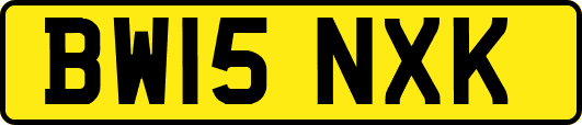 BW15NXK