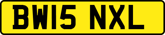 BW15NXL