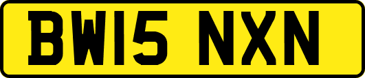 BW15NXN