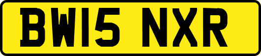 BW15NXR