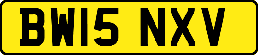 BW15NXV