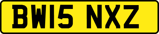 BW15NXZ
