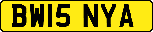 BW15NYA