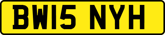 BW15NYH