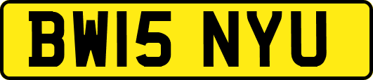 BW15NYU