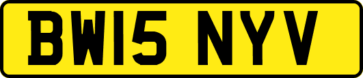 BW15NYV