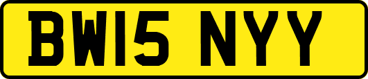 BW15NYY