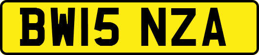 BW15NZA