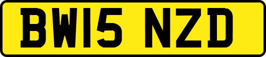 BW15NZD