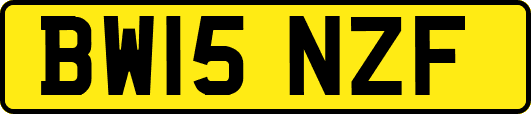 BW15NZF