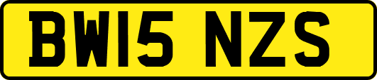 BW15NZS