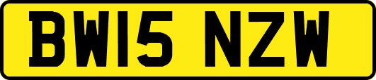 BW15NZW