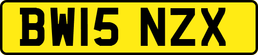 BW15NZX