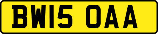 BW15OAA