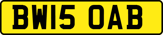 BW15OAB