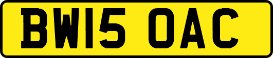 BW15OAC