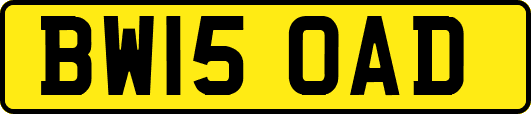 BW15OAD