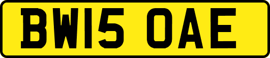 BW15OAE