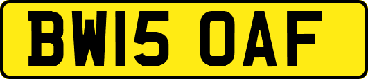 BW15OAF