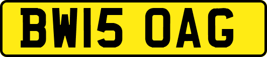 BW15OAG