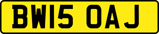 BW15OAJ
