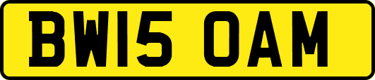 BW15OAM