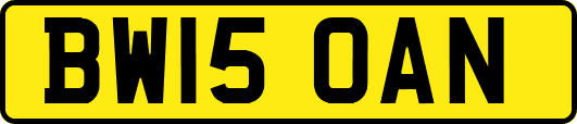 BW15OAN