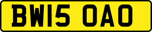 BW15OAO