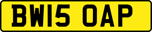 BW15OAP