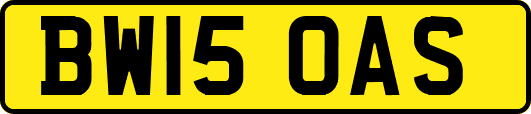 BW15OAS