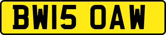 BW15OAW