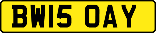 BW15OAY