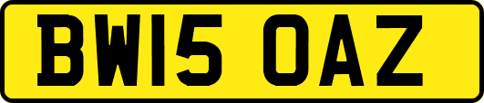 BW15OAZ