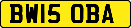 BW15OBA