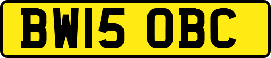 BW15OBC