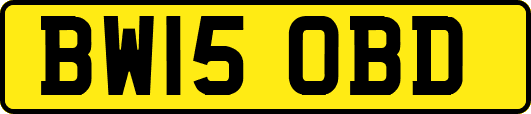BW15OBD
