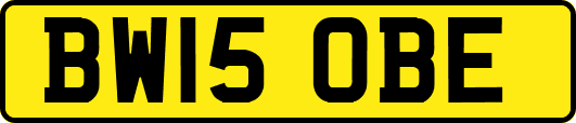 BW15OBE