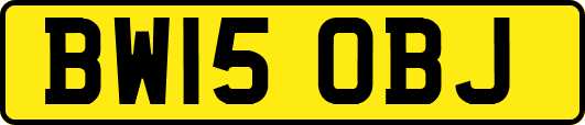 BW15OBJ