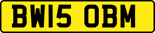 BW15OBM