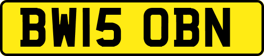 BW15OBN