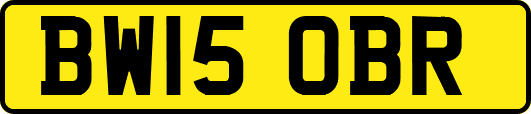 BW15OBR
