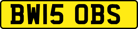 BW15OBS