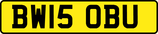BW15OBU