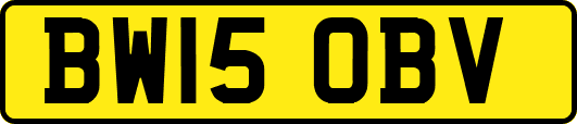 BW15OBV