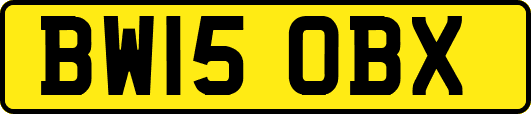 BW15OBX