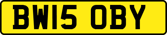 BW15OBY