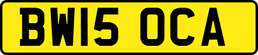 BW15OCA
