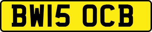 BW15OCB