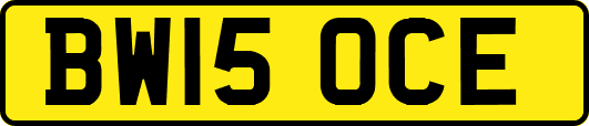 BW15OCE