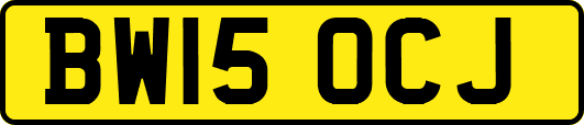 BW15OCJ
